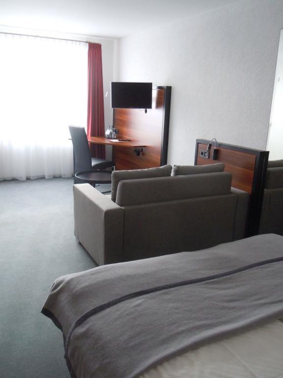 Allgaeuhotel Memmingen Nord Quarto foto