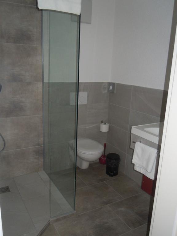 Allgaeuhotel Memmingen Nord Quarto foto