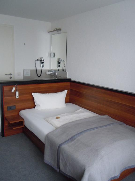 Allgaeuhotel Memmingen Nord Quarto foto