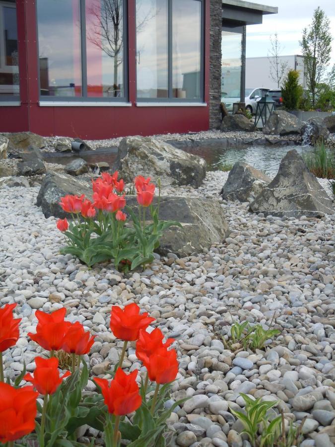 Allgaeuhotel Memmingen Nord Exterior foto