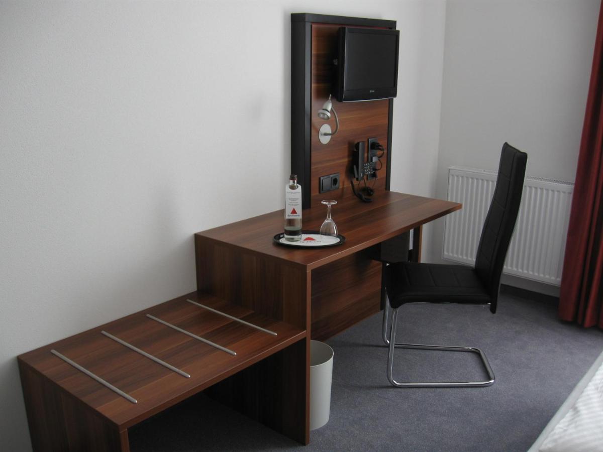 Allgaeuhotel Memmingen Nord Quarto foto
